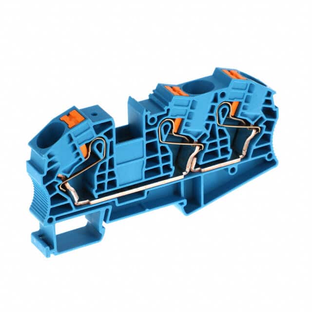 3208773 Phoenix Contact  Din Rail Channel